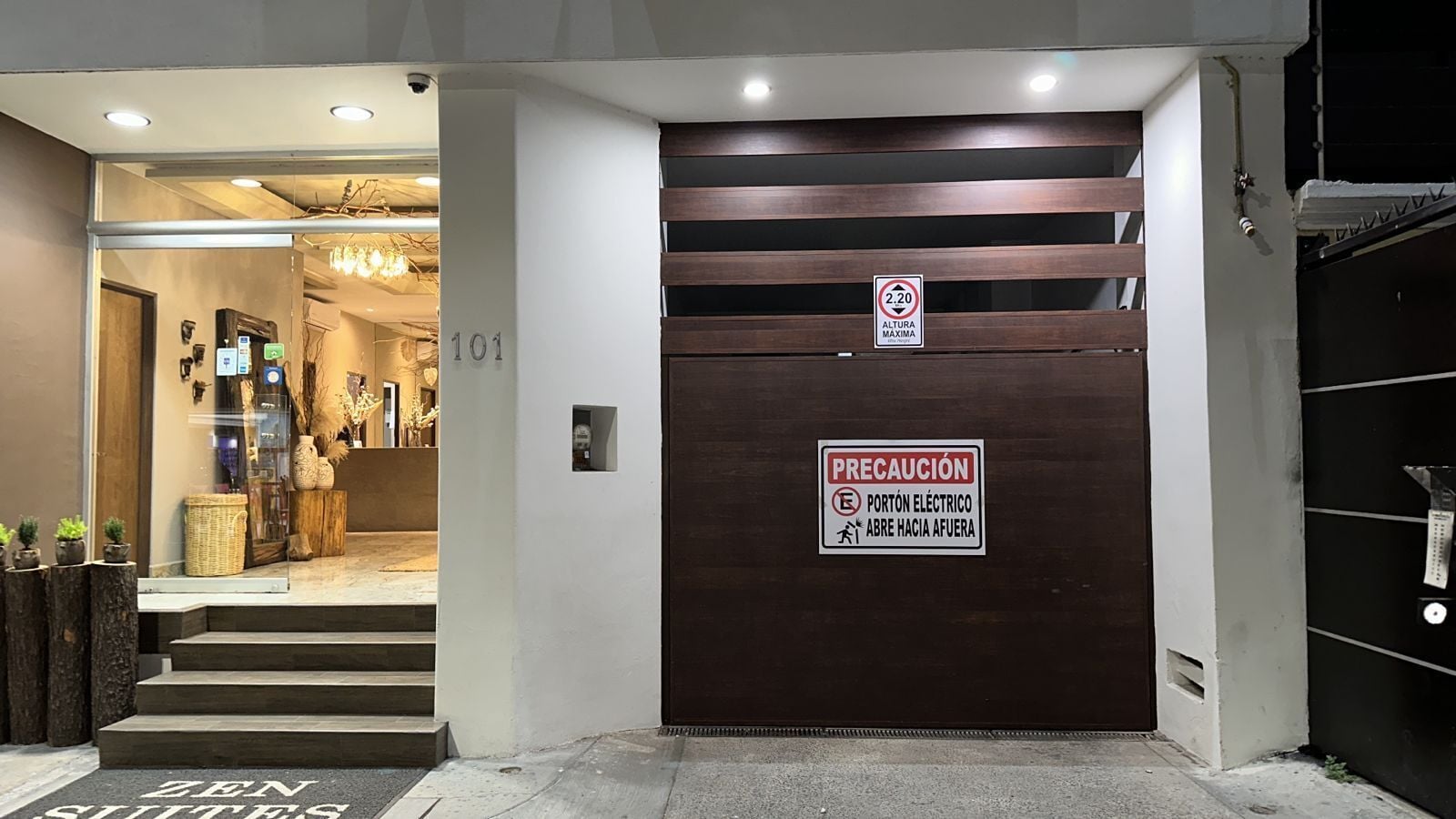 Foto - Zen Suites by Regente