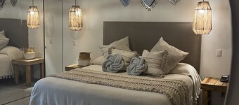 Zen Suites by Regente