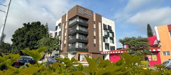 Zen Suites by Regente