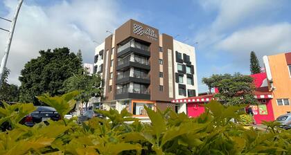 Zen Suites by Regente
