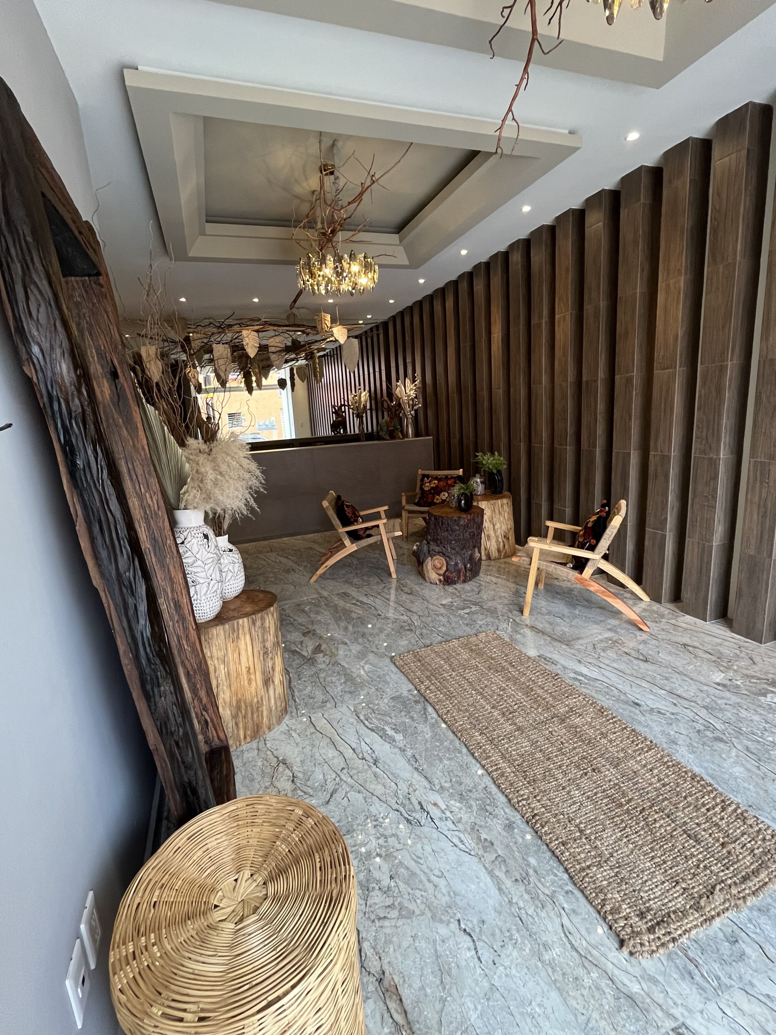 Foto - Zen Suites by Regente