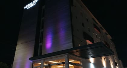 Hoteles Unico Express