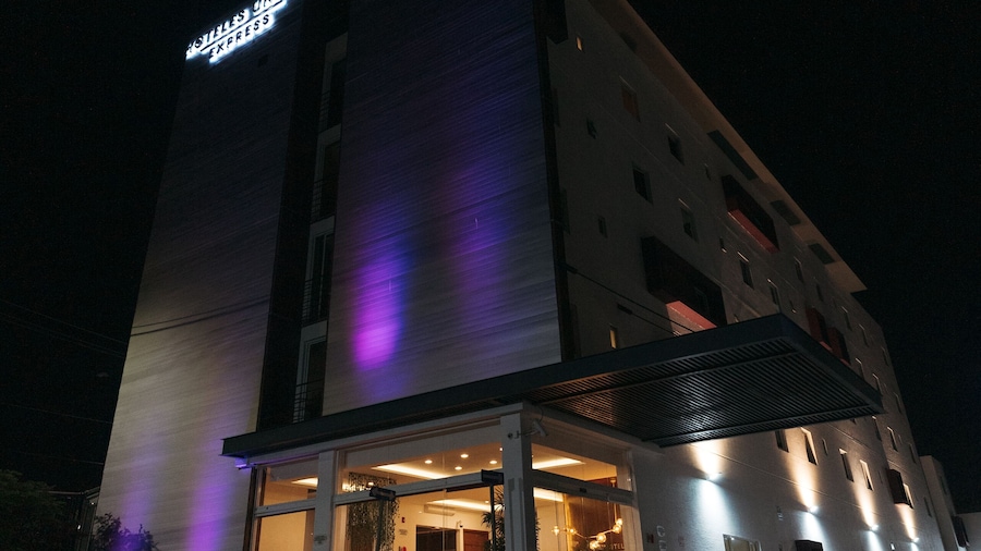 Hoteles Unico Express