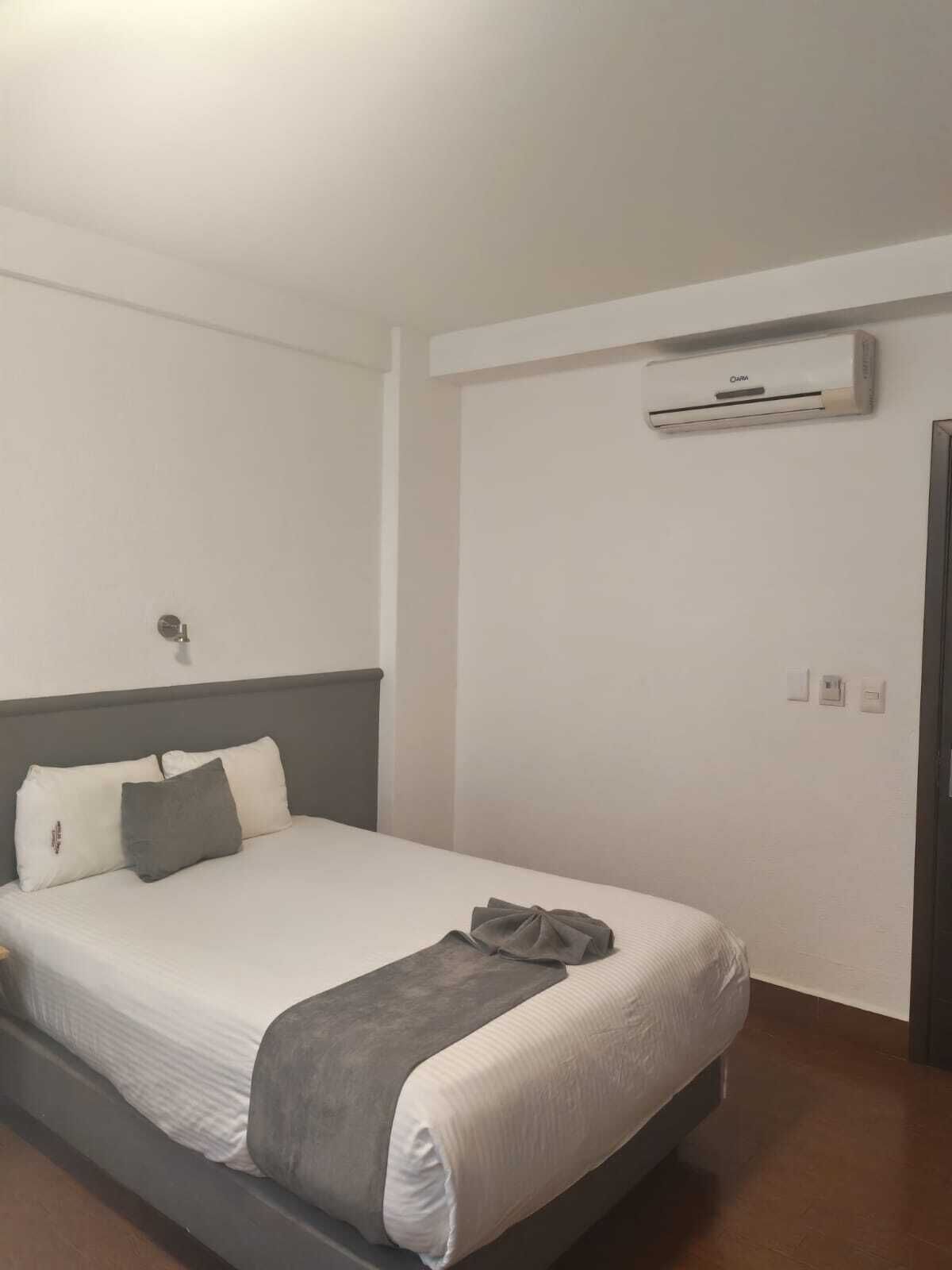 Chambre Simple Affaires