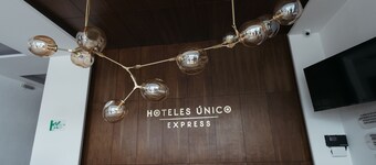 Hoteles Unico Express