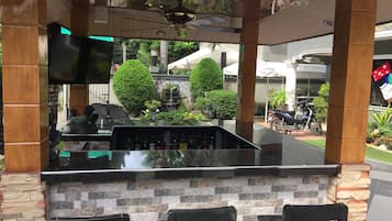 Bar (sur place)