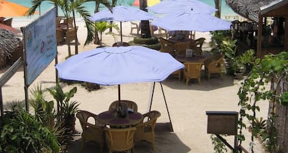 Hayahay Resort