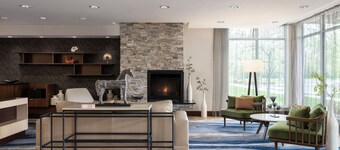 Fairfield Inn & Suites Akron Fairlawn