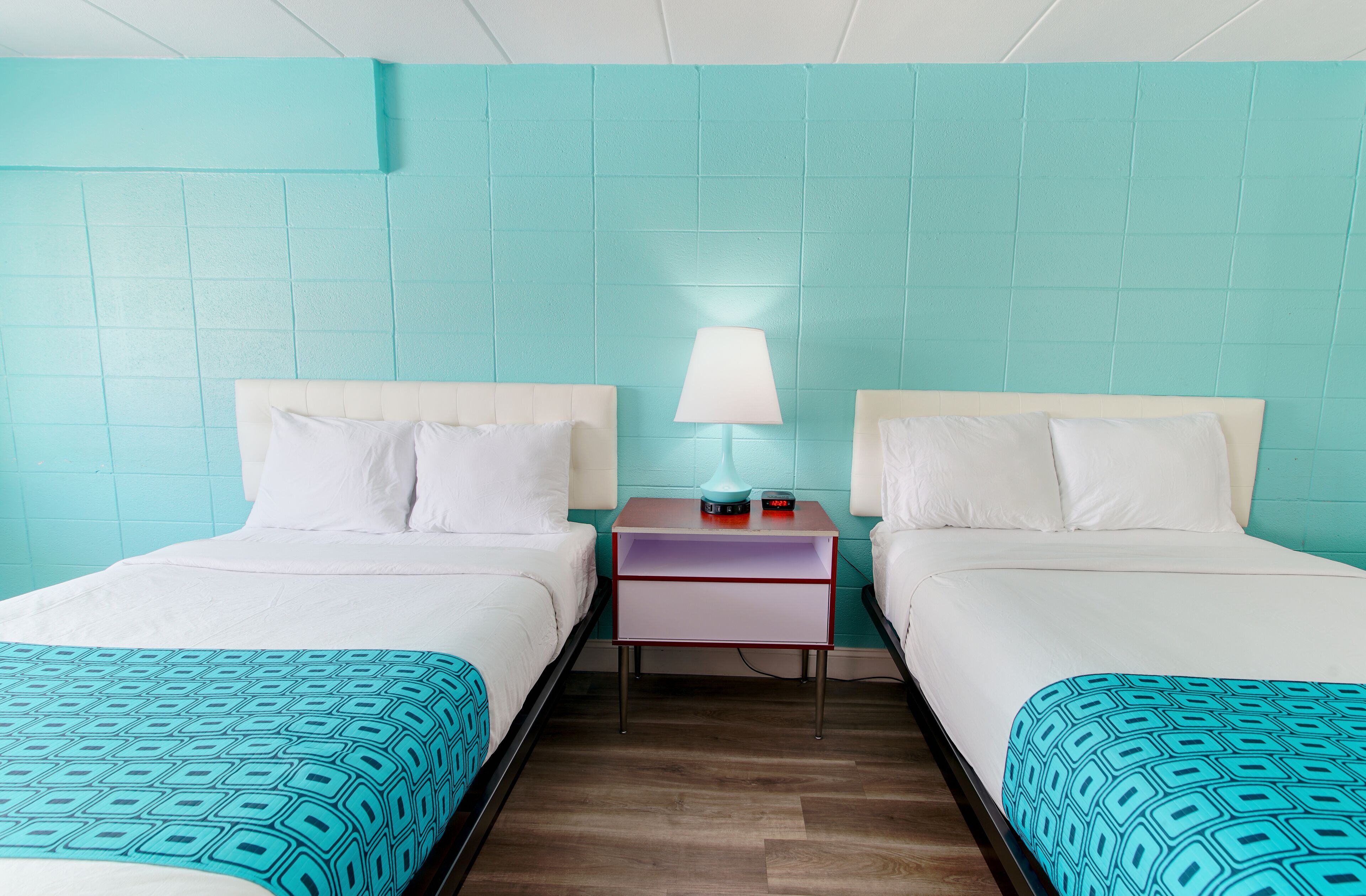 Foto - Howard Johnson by Wyndham Virginia Beach At The Beach