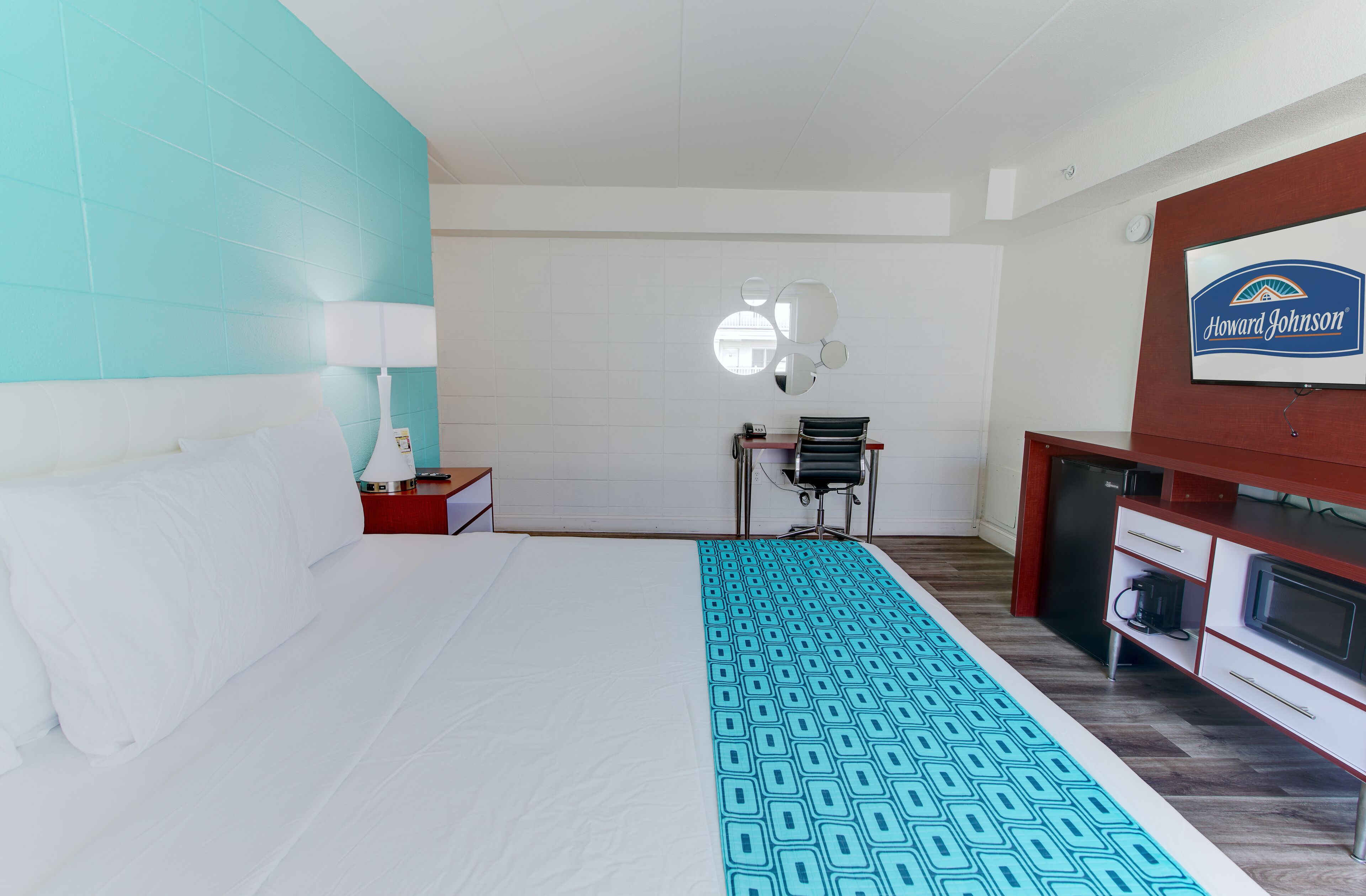 Foto - Howard Johnson by Wyndham Virginia Beach At The Beach