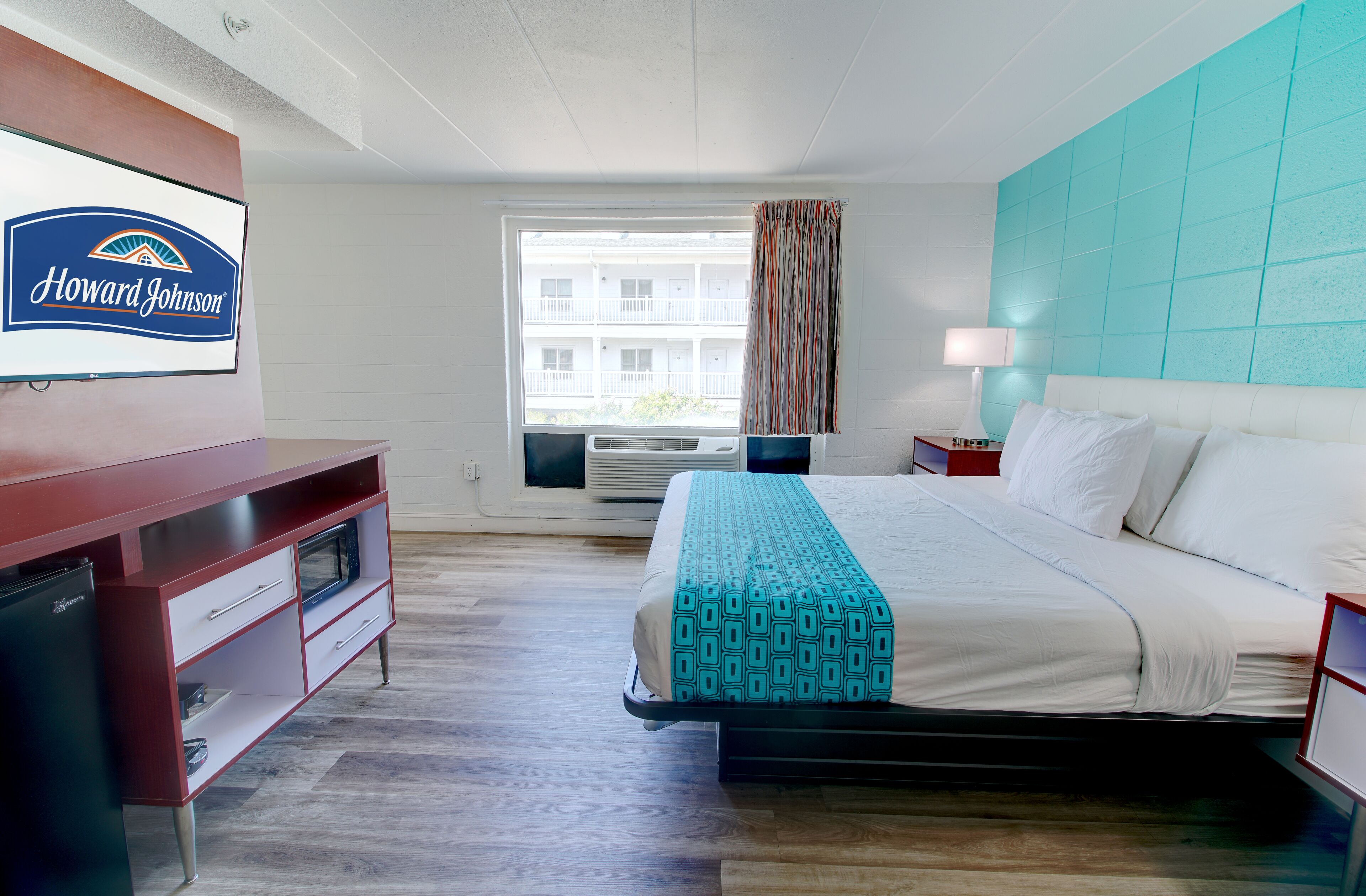 Foto - Howard Johnson by Wyndham Virginia Beach At The Beach