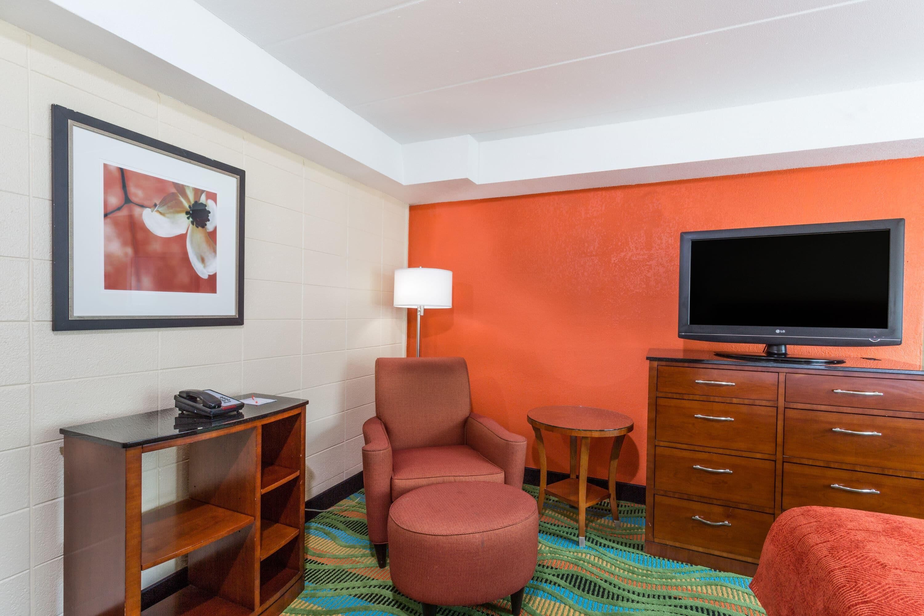 Foto - Howard Johnson by Wyndham Virginia Beach At The Beach