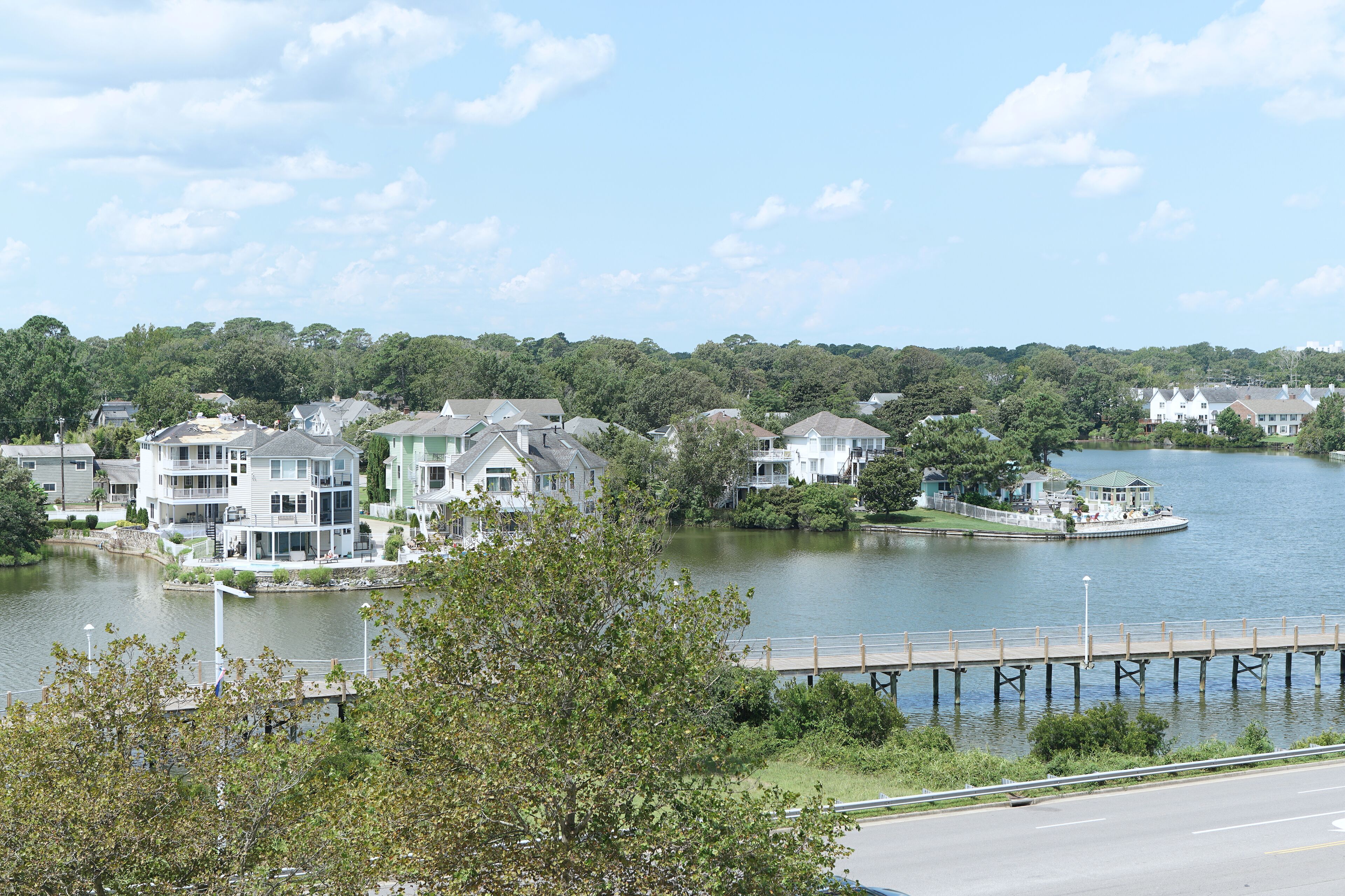 Foto - Howard Johnson by Wyndham Virginia Beach At The Beach
