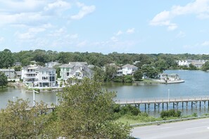 Fishing - Howard Johnson by Wyndham Virginia Beach At The Beach (Virginia Beach)