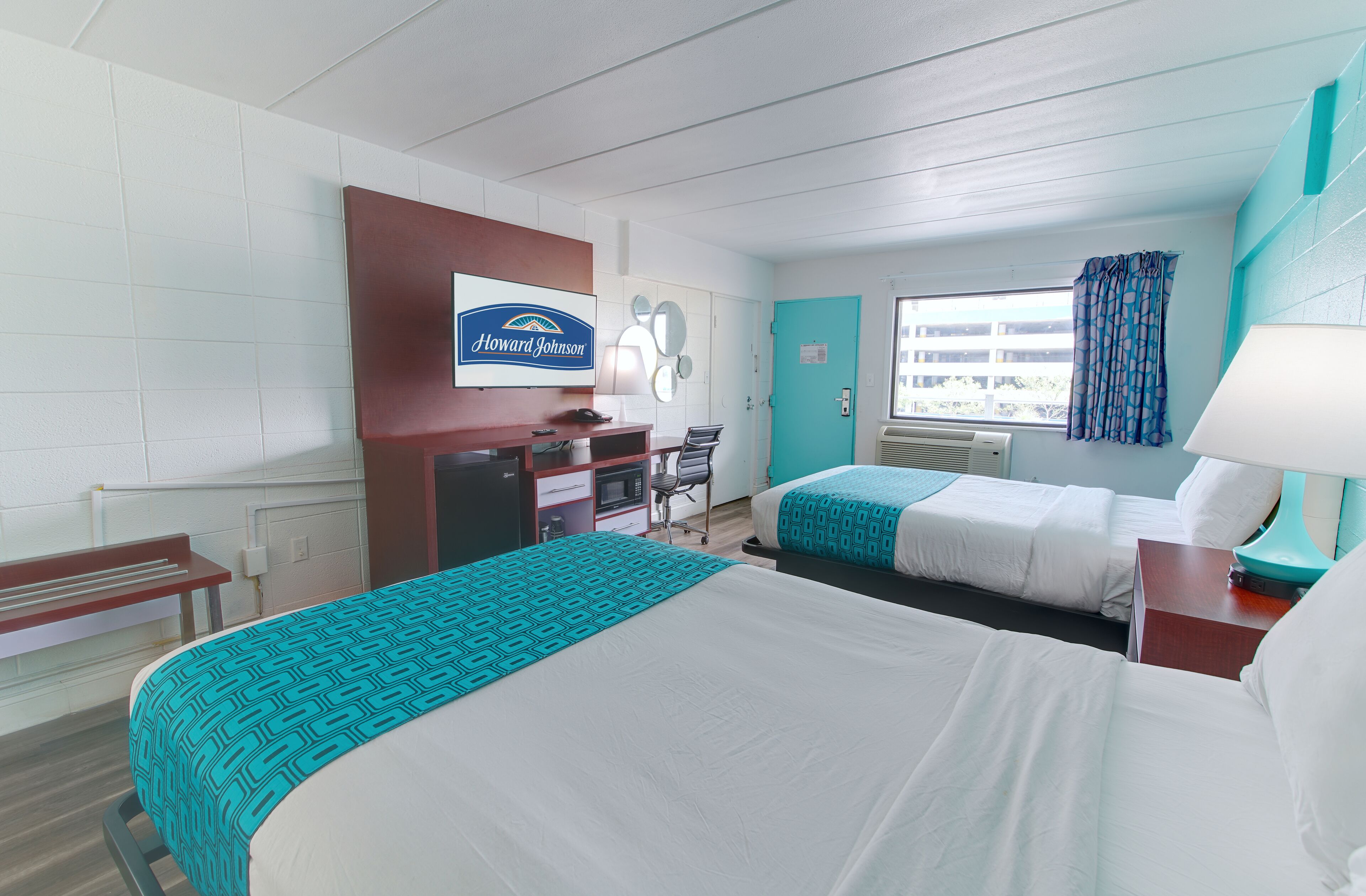 Foto - Howard Johnson by Wyndham Virginia Beach At The Beach