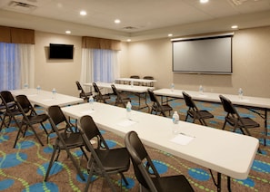 Sala de reunião