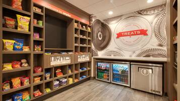 Snackbar