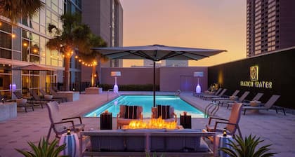 Hyatt Regency Houston/Galleria
