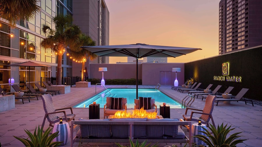 Hyatt Regency Houston/Galleria