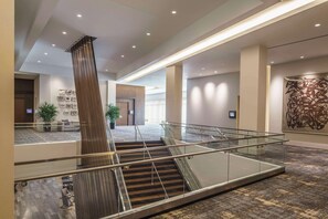 Lobby - Hyatt Regency Houston/Galleria (Houston)