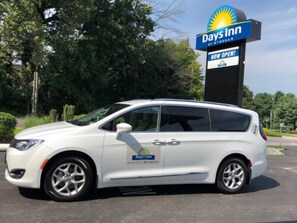 Aparcamiento sin asistencia gratuito