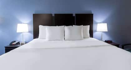 Days Inn by Wyndham Charles Town/Harpers Ferry