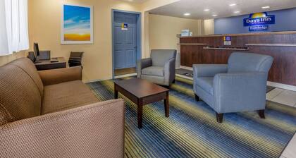 Days Inn by Wyndham Charles Town/Harpers Ferry