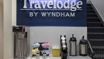 Servicio de la propiedad