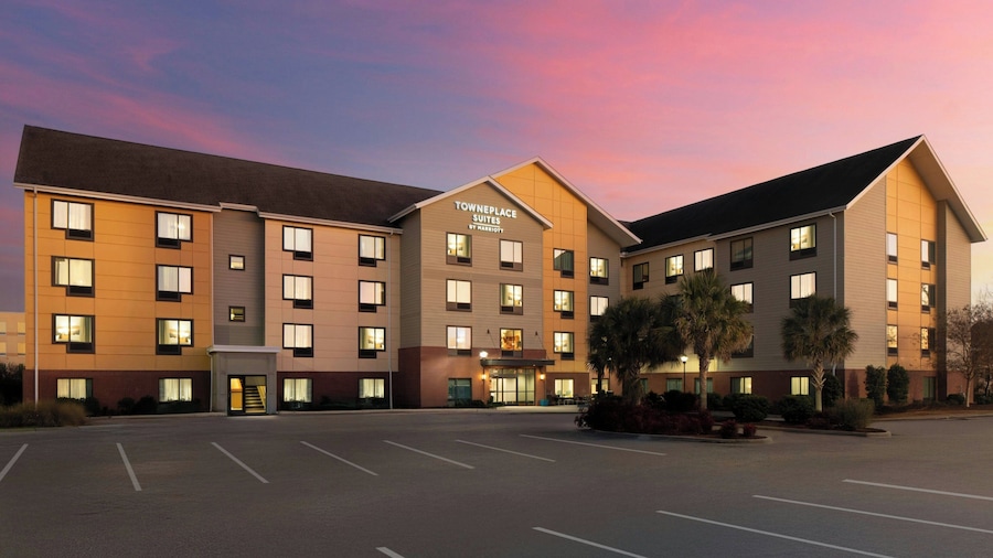 TownePlace Suites by Marriott Florence