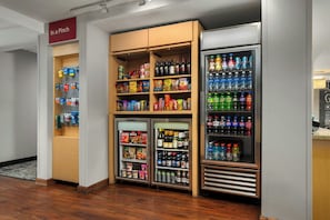 Property amenity - TownePlace Suites by Marriott Florence (Florence)