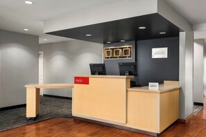 Lobby - TownePlace Suites by Marriott Florence (Florence)