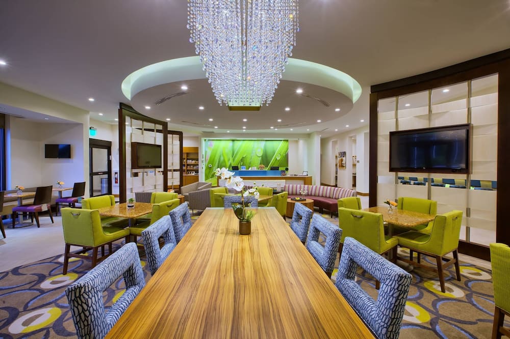 SpringHill Suites® by Marriott® Wilmington Wrightsville Beach