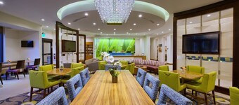 SpringHill Suites® by Marriott® Wilmington Wrightsville Beach