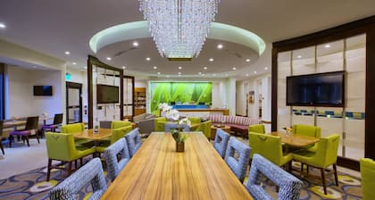 SpringHill Suites® by Marriott® Wilmington Wrightsville Beach