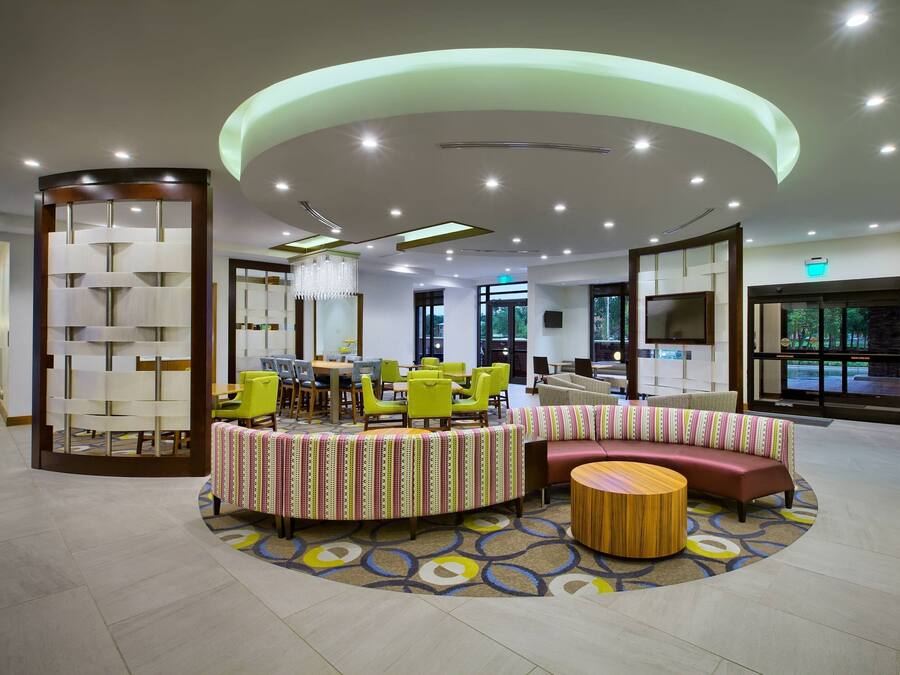 Lobbylounge