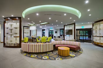 SpringHill Suites® by Marriott® Wilmington Wrightsville Beach