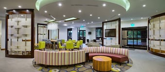 SpringHill Suites® by Marriott® Wilmington Wrightsville Beach