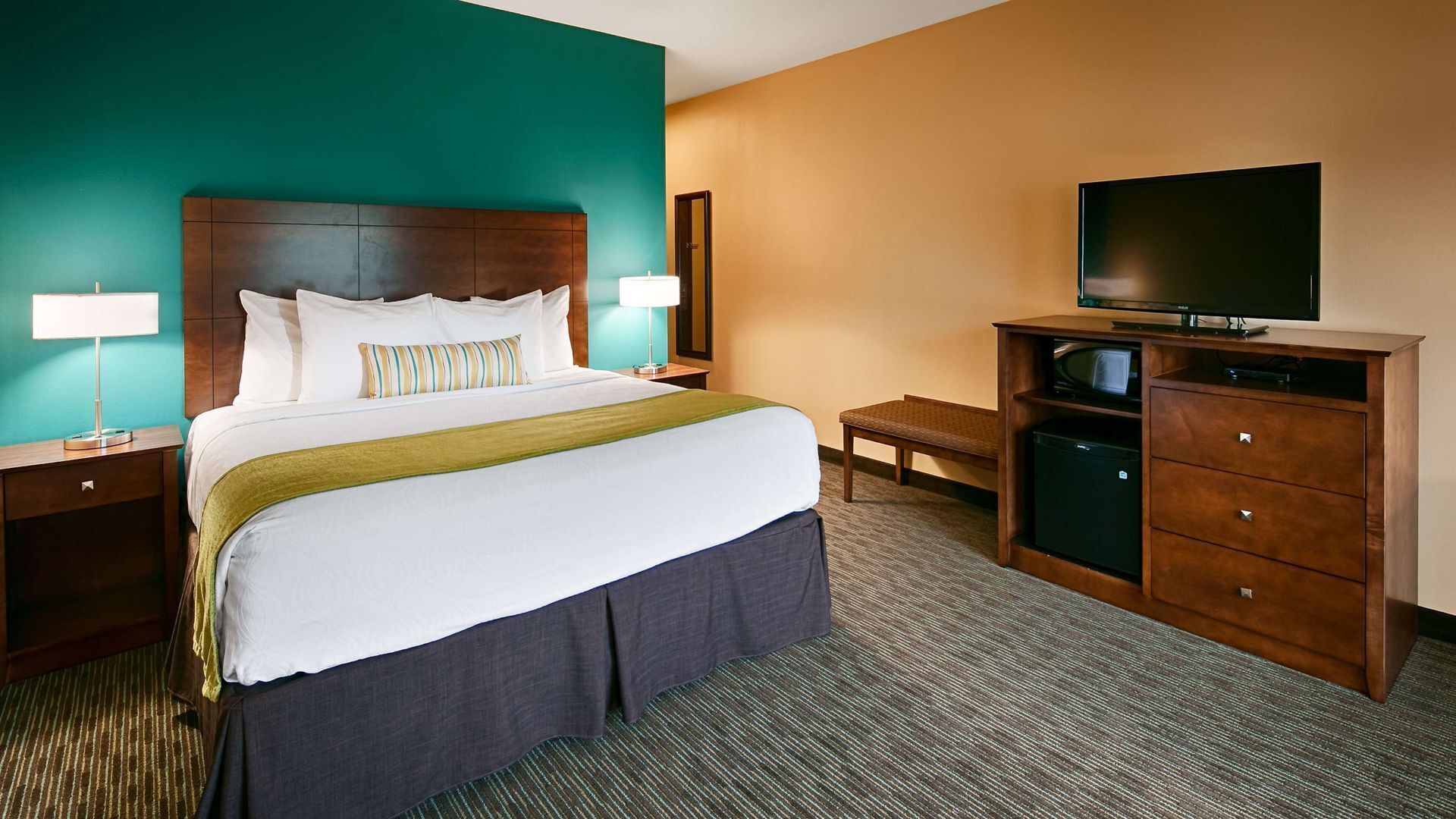 Iron/ironing board, rollaway beds, free WiFi, bed sheets