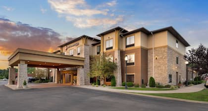 Best Western Plus French Lick