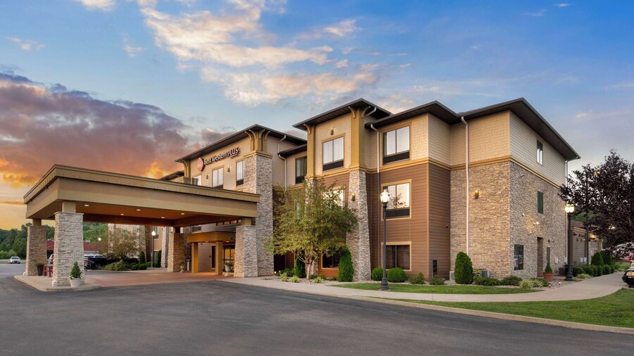 Best Western Plus French Lick