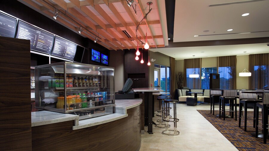 Courtyard Starkville MSU at The Mill Conference Center