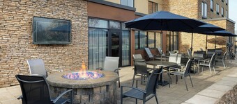 Fairfield Inn & Suites Bowling Green