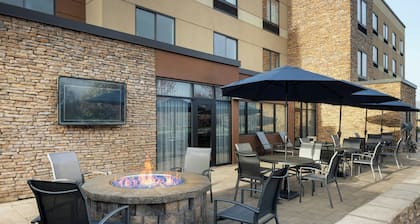 Fairfield Inn & Suites Bowling Green