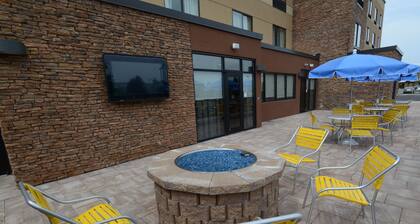 Fairfield Inn & Suites Bowling Green