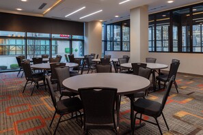 Meeting facility - Residence Inn by Marriott Seattle University District (Seattle)