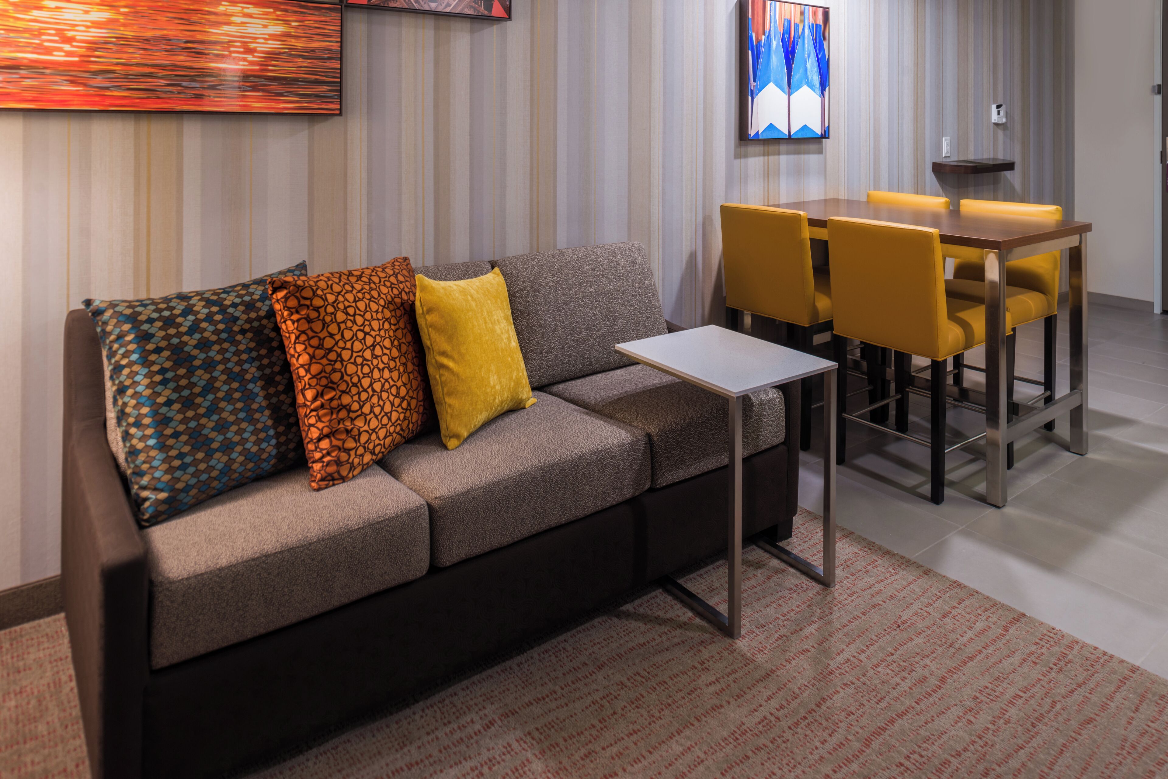 Photo - Residence Inn by Marriott Seattle University District