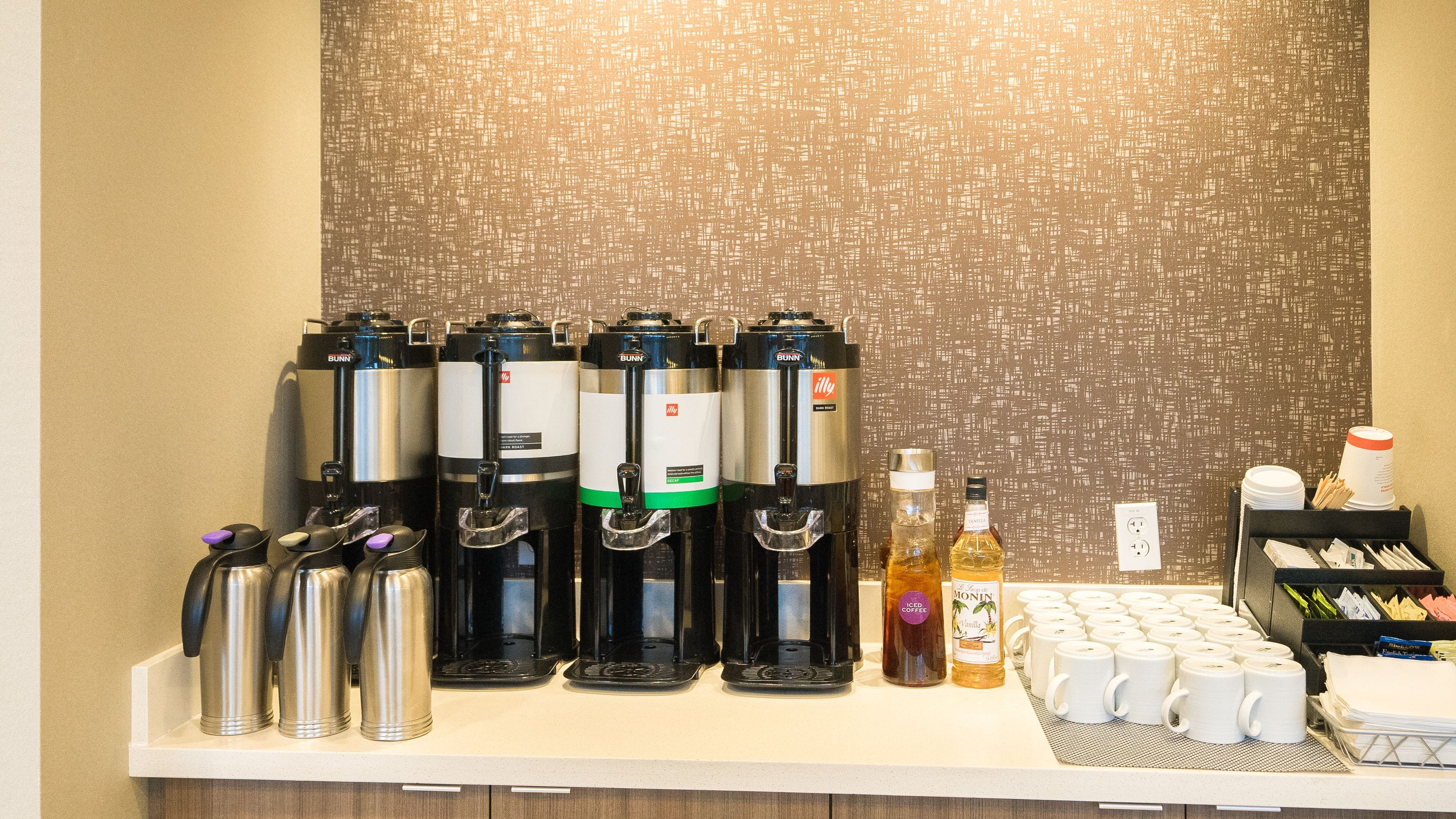 Foto - Residence Inn by Marriott Seattle University District