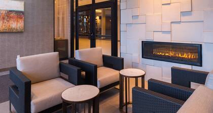 Residence Inn by Marriott Seattle University District