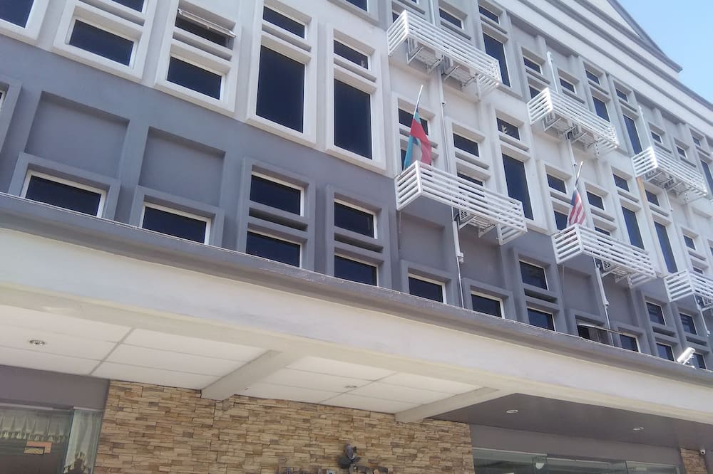 Hotel Puri 36