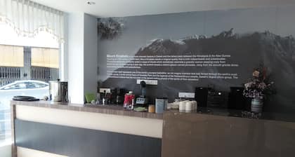 Hotel Puri 36